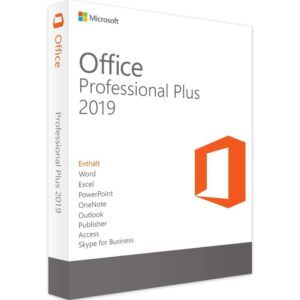 office 2019
